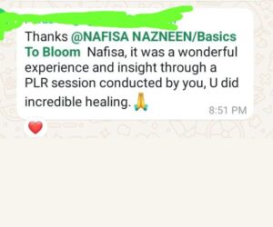 Basics to Bloom Feedback-5