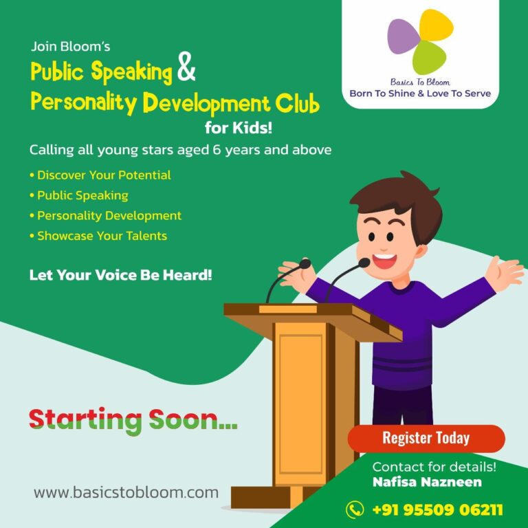 Basics to Bloom Services-3