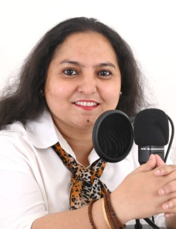 Nafisa Nazneen